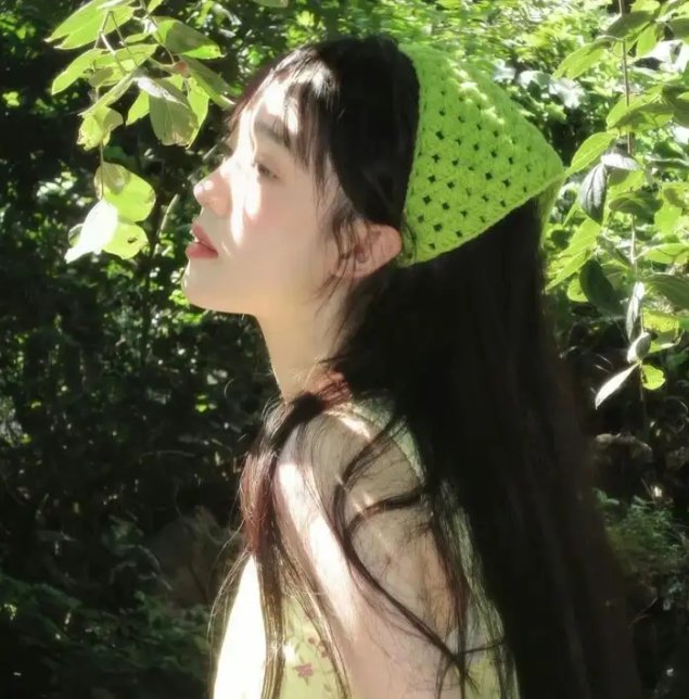马克思小姐